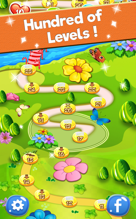 Blossom Crush gallery image