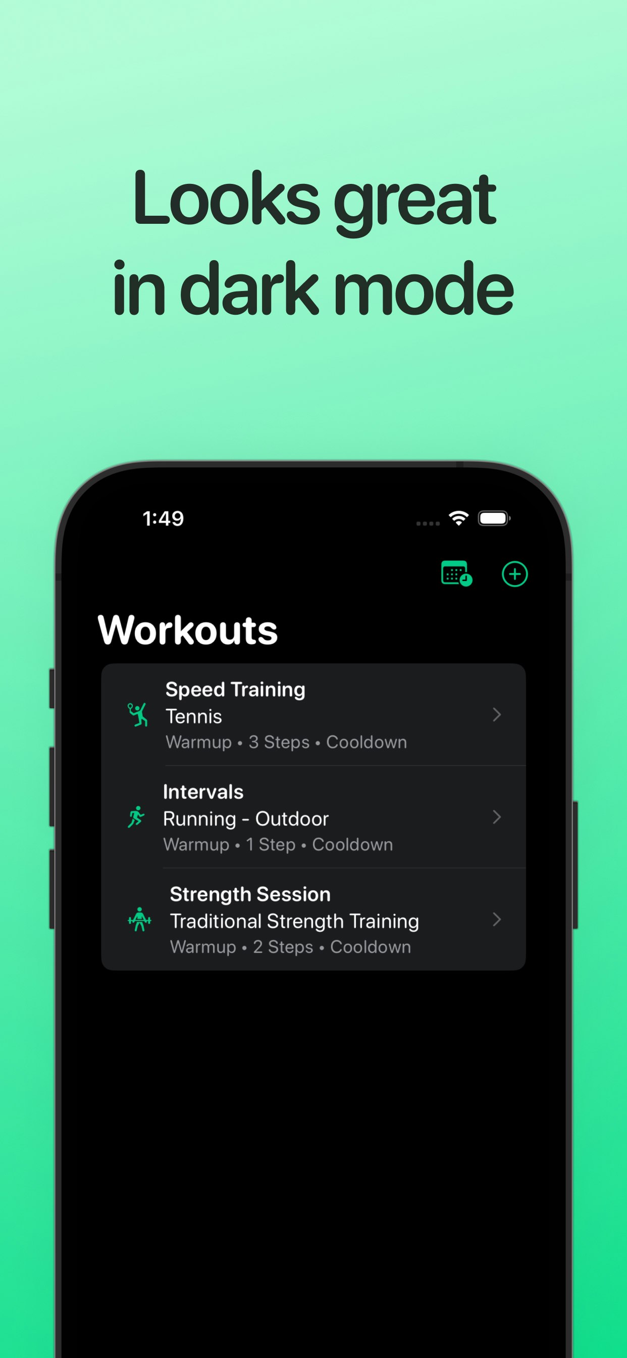 WatchFit media 5
