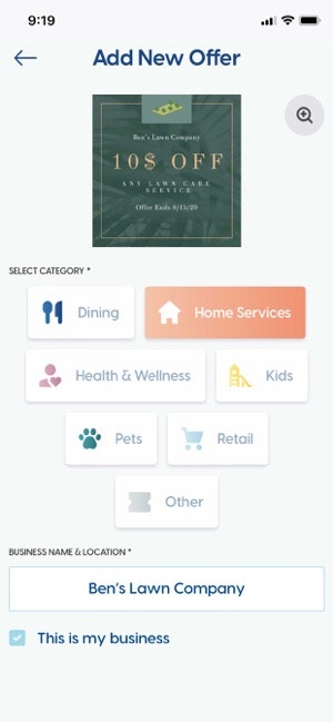 WithYou gallery image