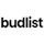 Budlist