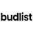 Budlist