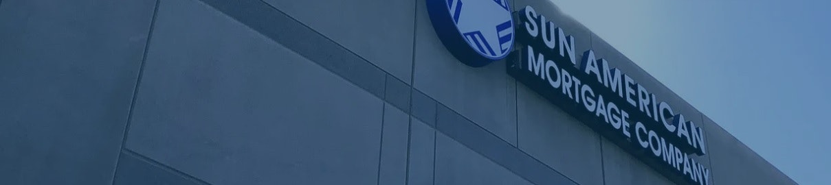 Sun American Mortgage Company