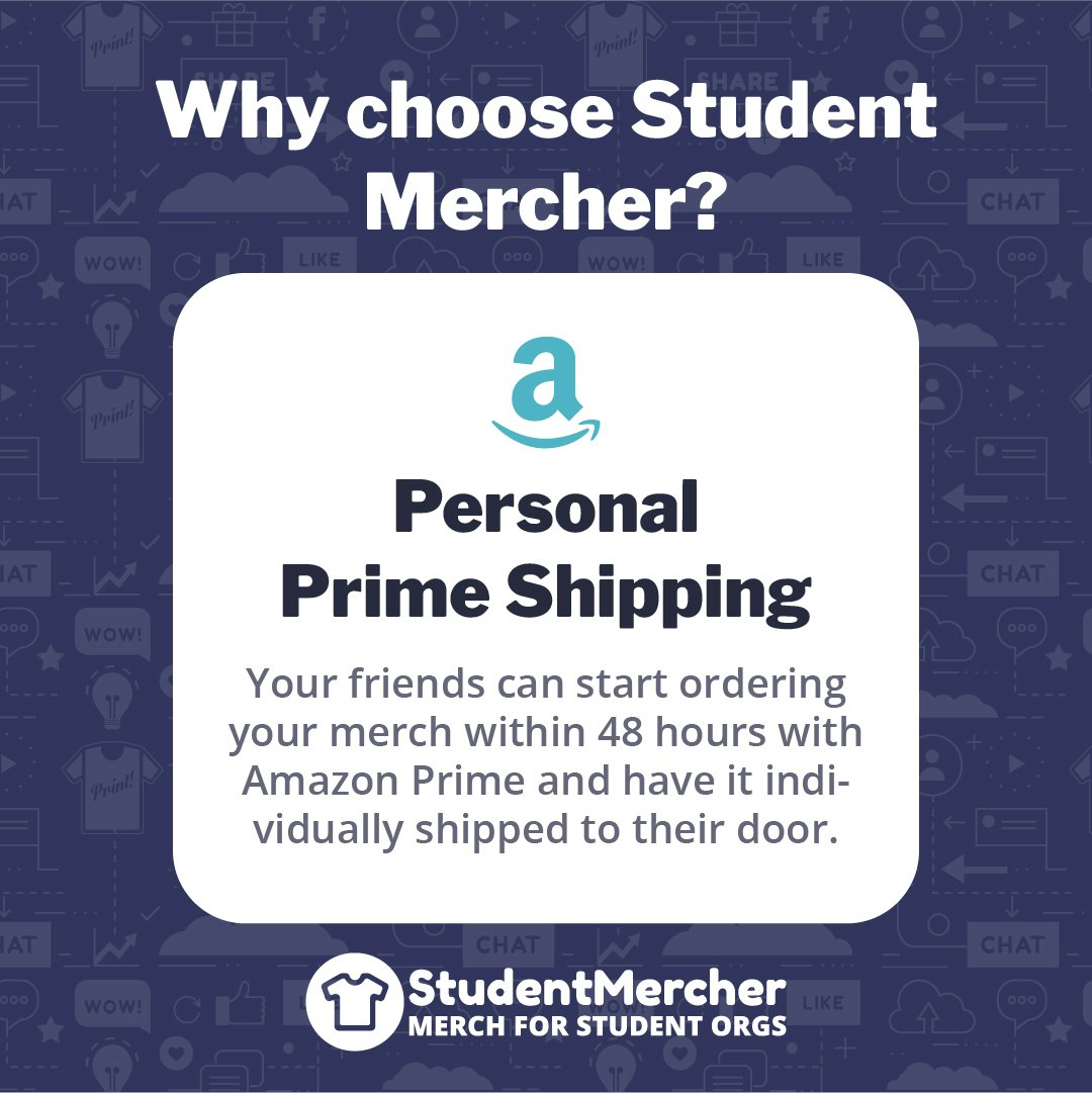 Student Mercher gallery image