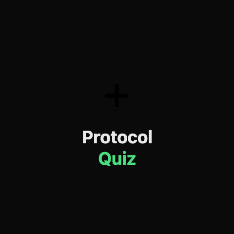 Get Your Personalized Health Protocol