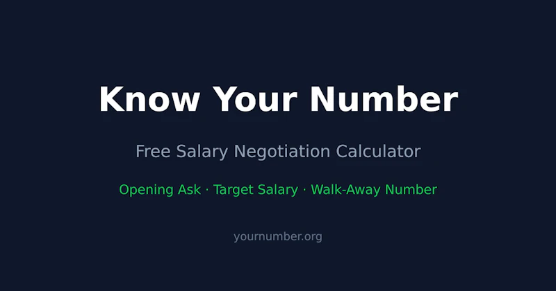 YourNumber screenshot 1
