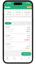 Invoize – Easy Invoice Maker gallery image