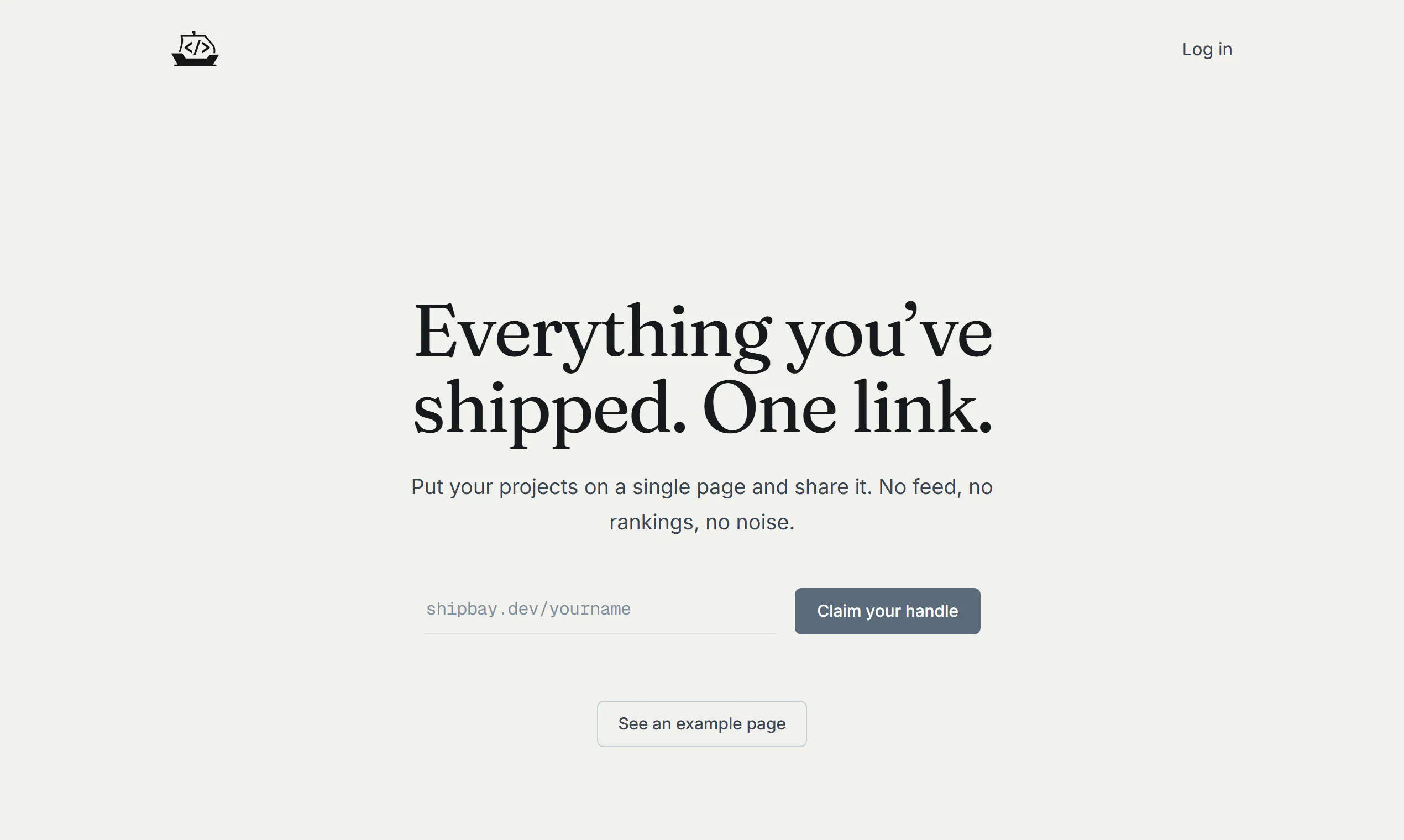 Shipbay gallery image