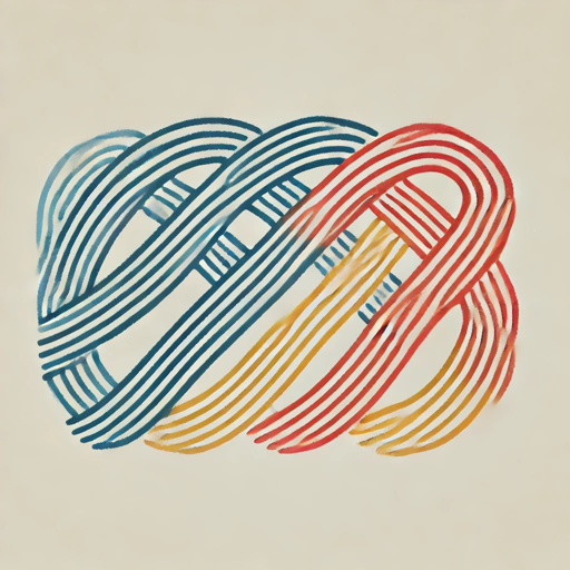 Dot Weaver - Trasforma l'input disordinato in uscite chiare e strutturate. media 1