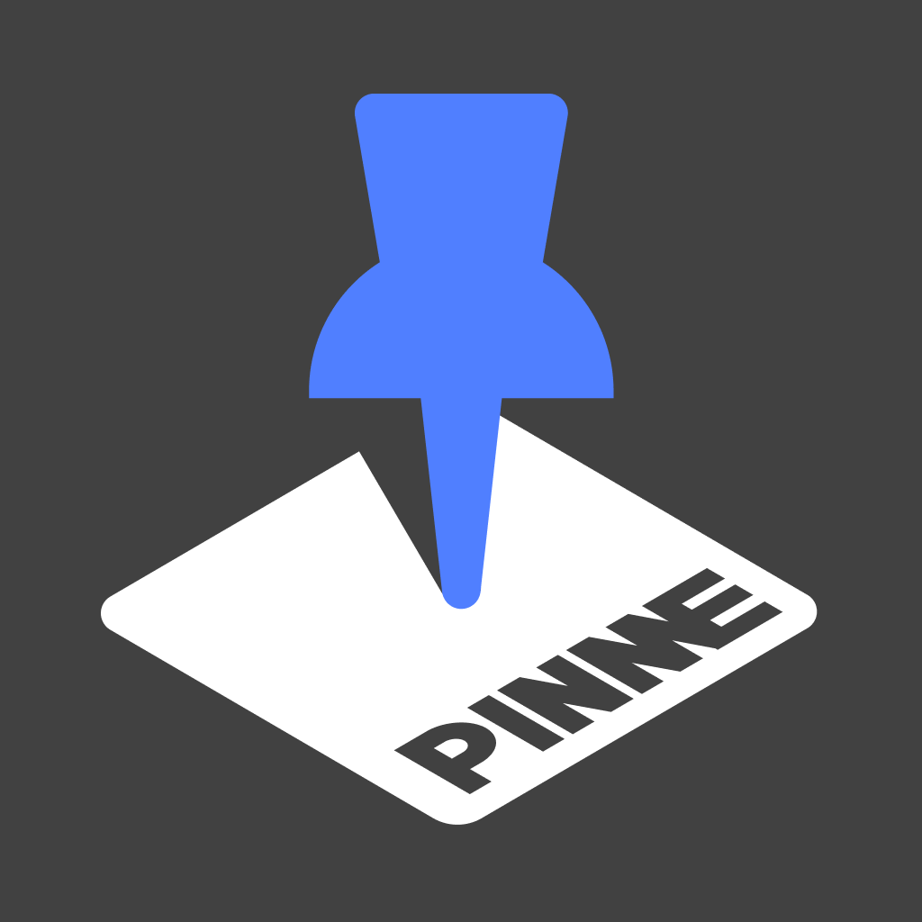 PinMe