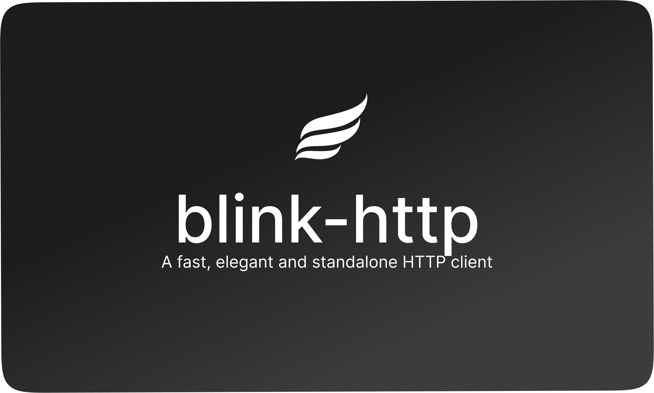 وسائط Blink-HTTP 1