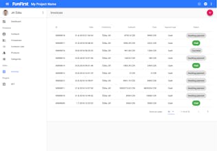 FunFirst gallery image