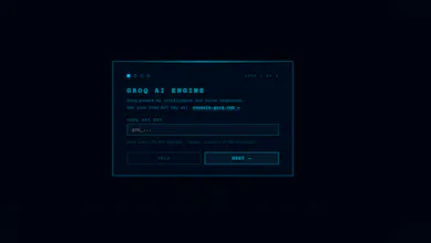 JARVIS AI gallery image