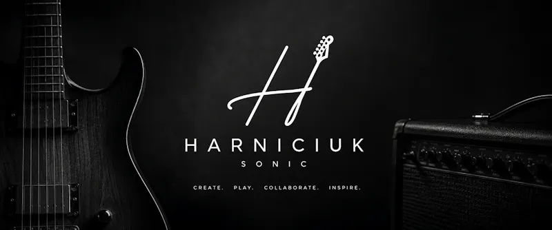 Harniciuk Sonic screenshot 2