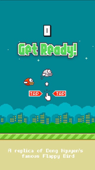 Flappy gallery image
