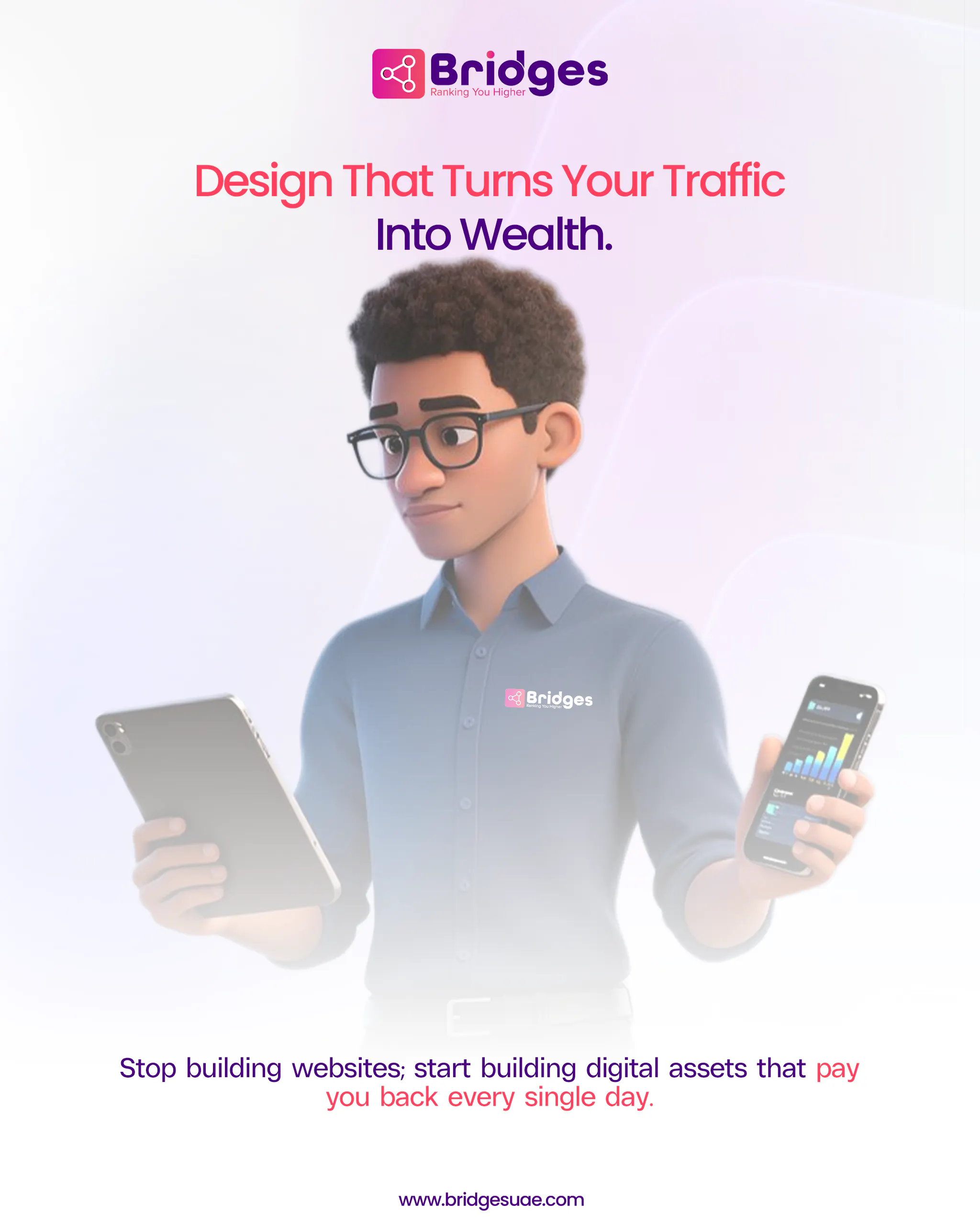 Banner del producto Pixel-Perfect Responsive Web Design