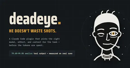 DeadEye gallery image