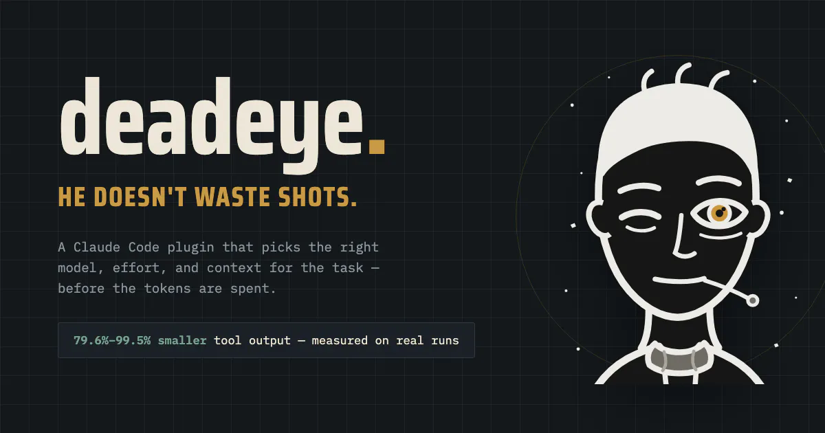 DeadEye 截图
