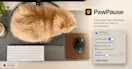 PawPause