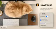 PawPause