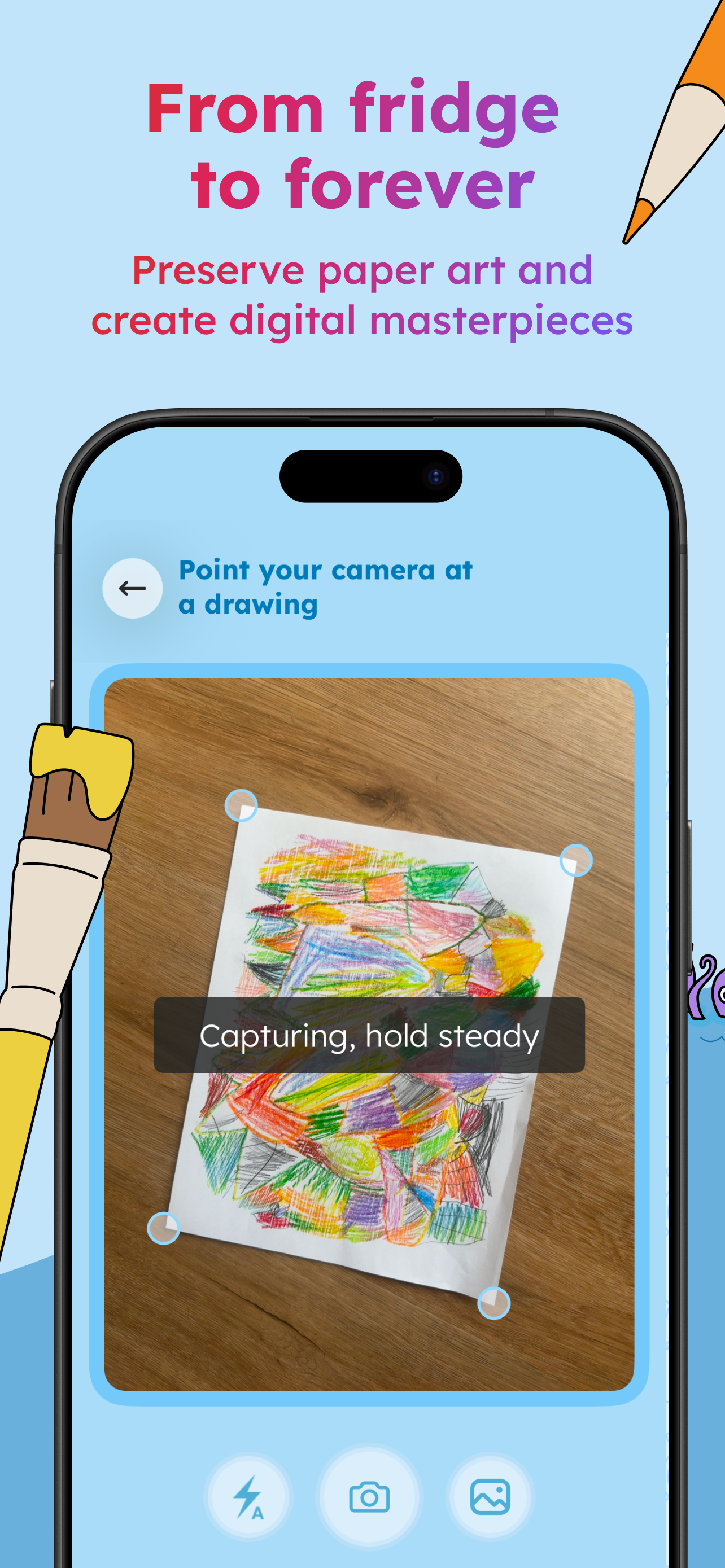 Project Aqua – Art & Play gallery image