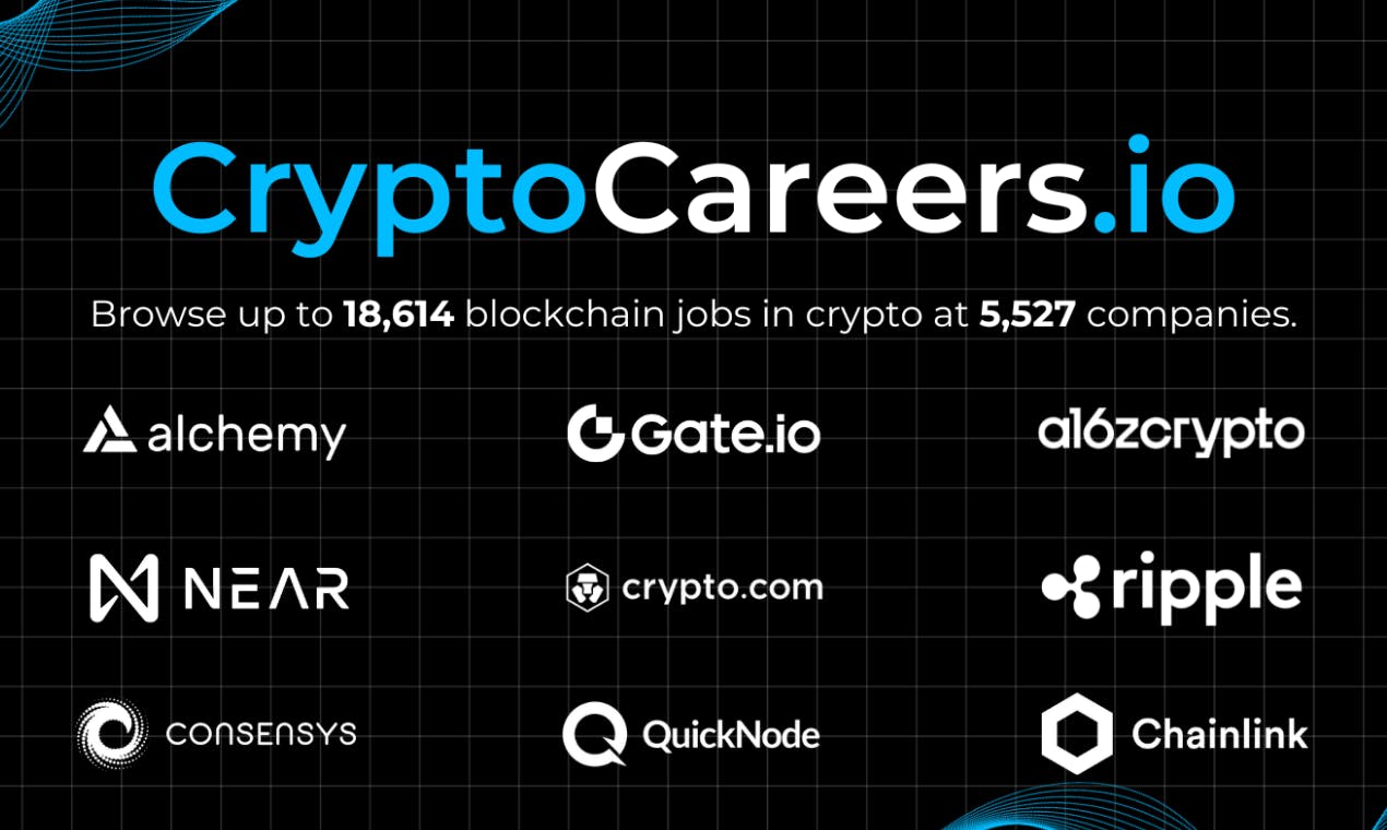 CryptoCareers media 1