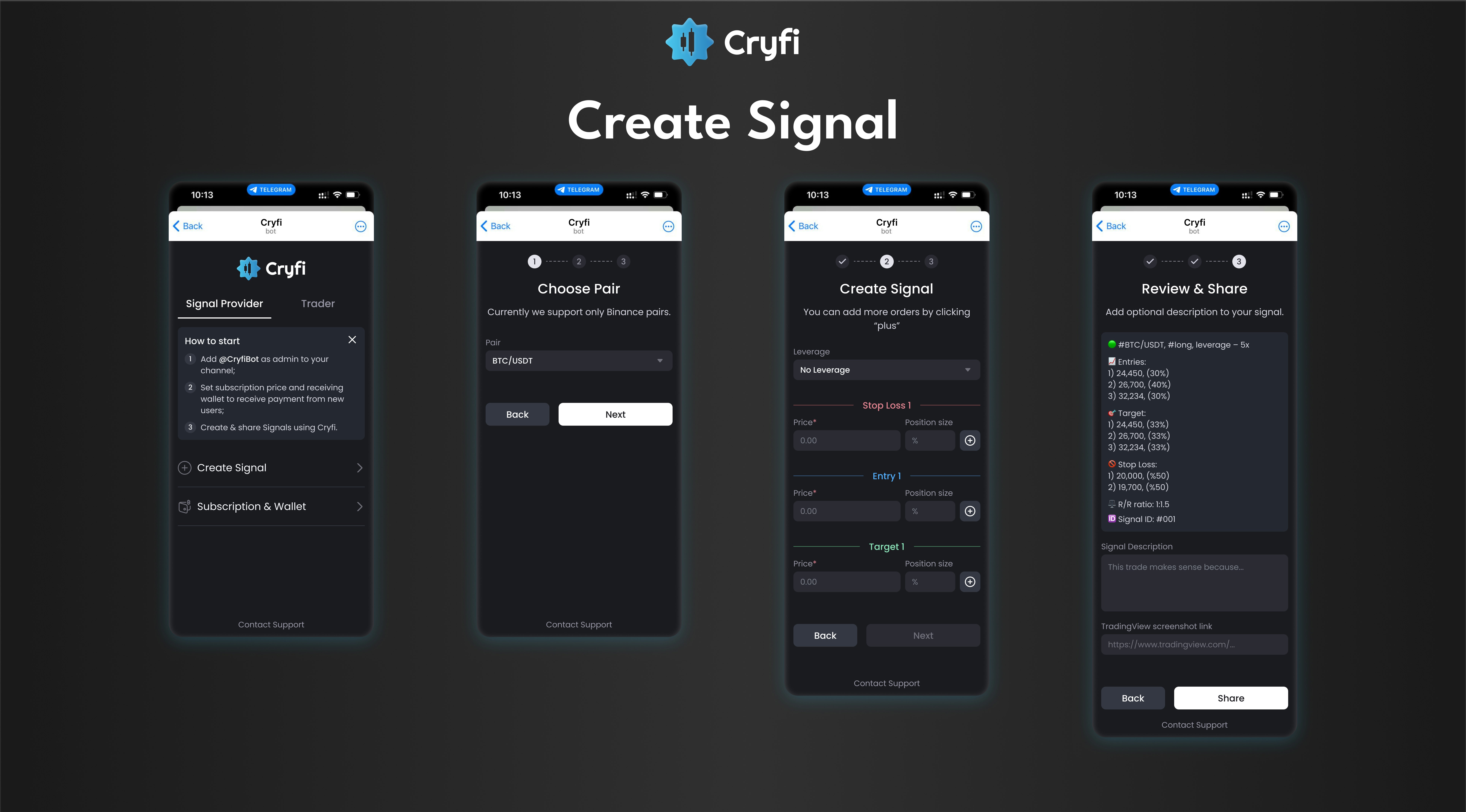 Cryfi media 4