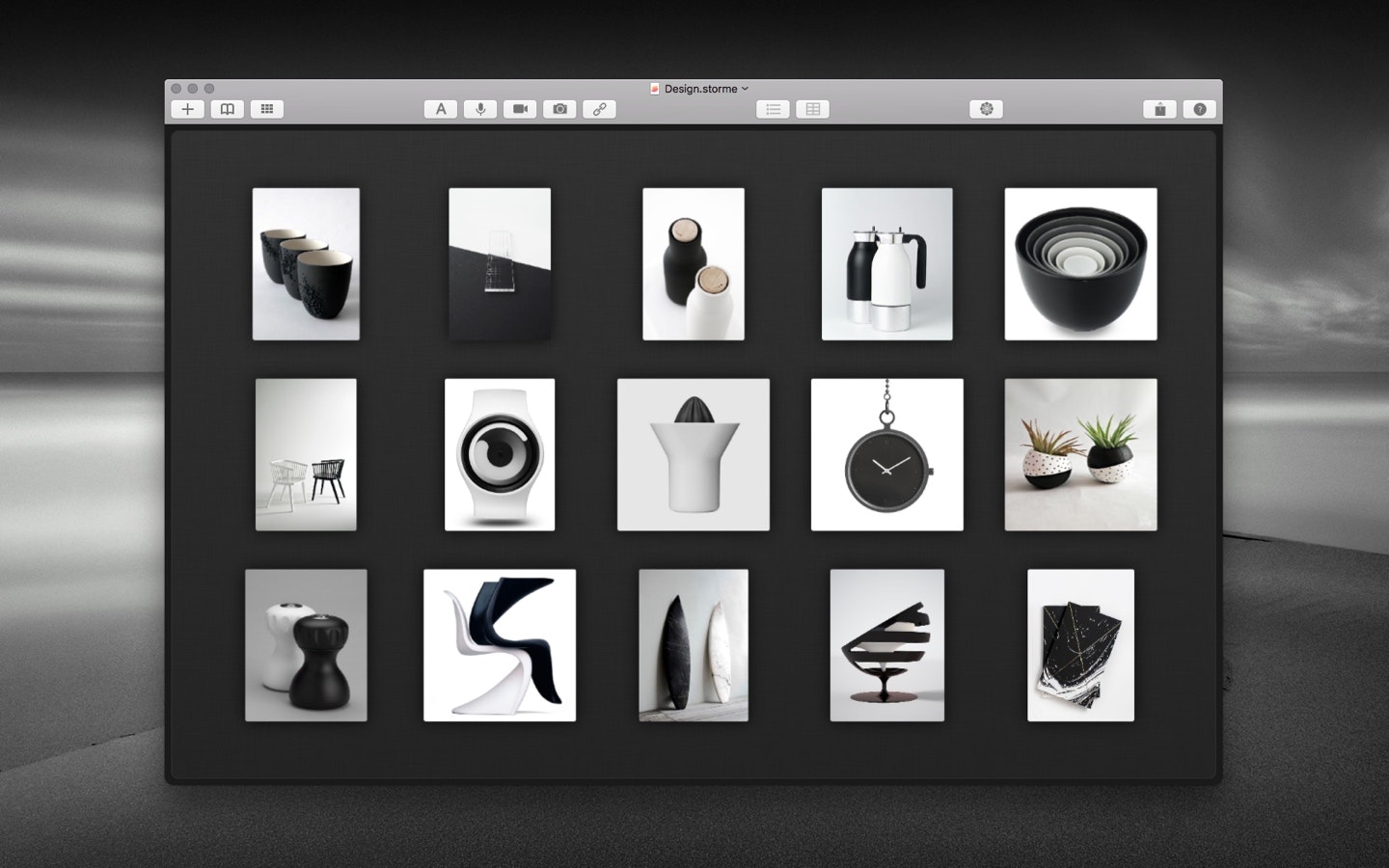 Storme gallery image