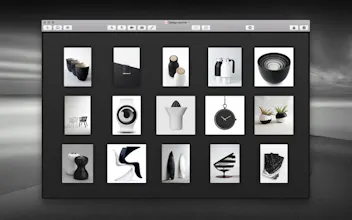 Storme gallery image