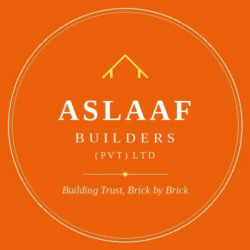 Aslaaf Builders 