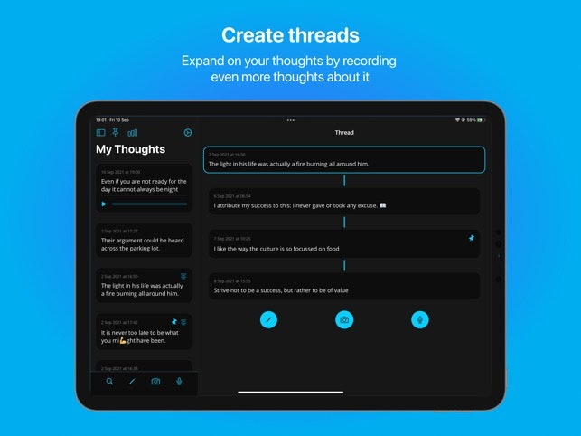 Thinkdrop 2 gallery image