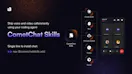 Calling Skills for AI Agents