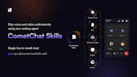 Calling Skills for AI Agents
