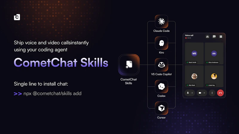 Calling Skills for AI Agents screenshot 1