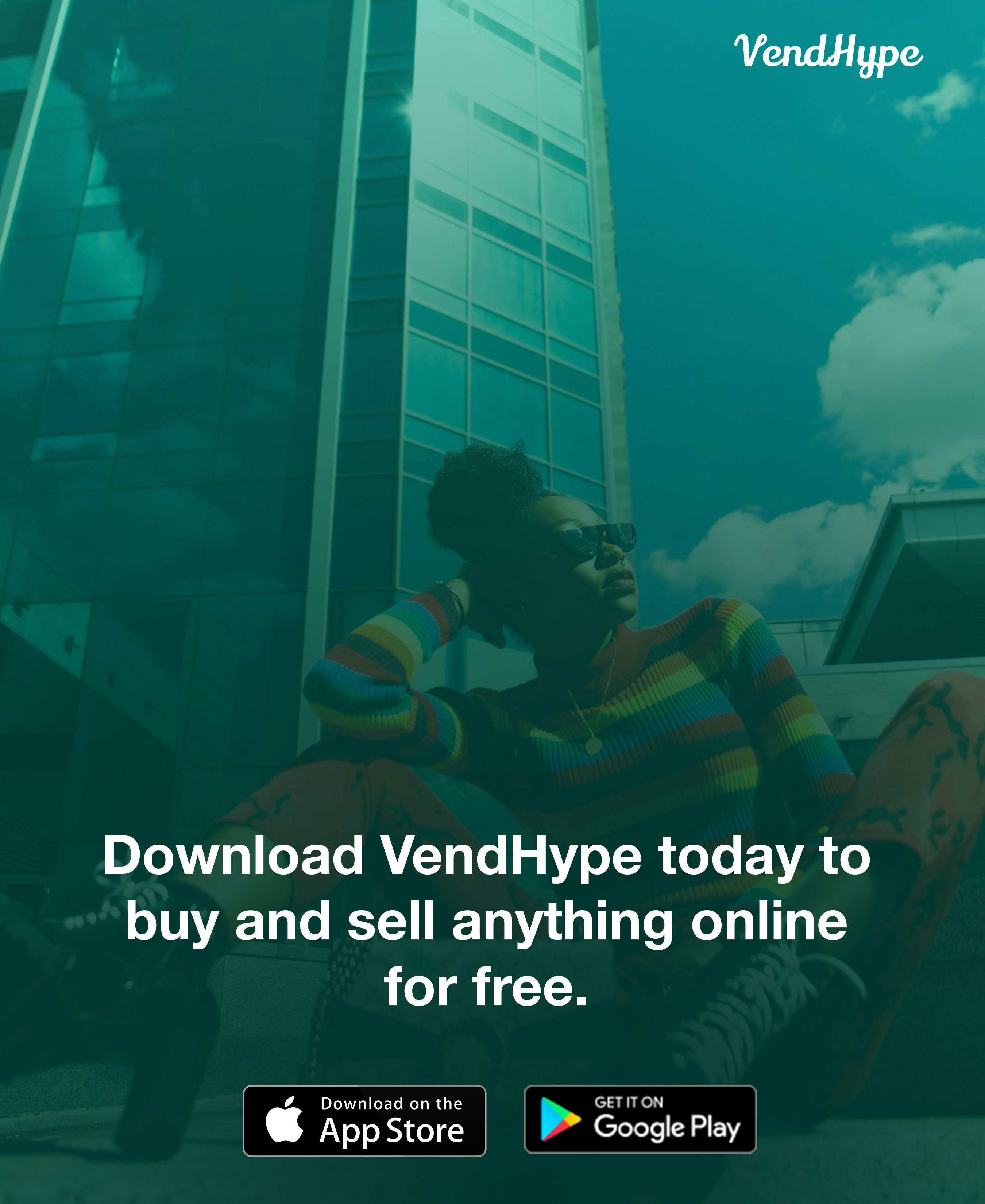 Second-Hand, Used, and Brand New Items gallery image