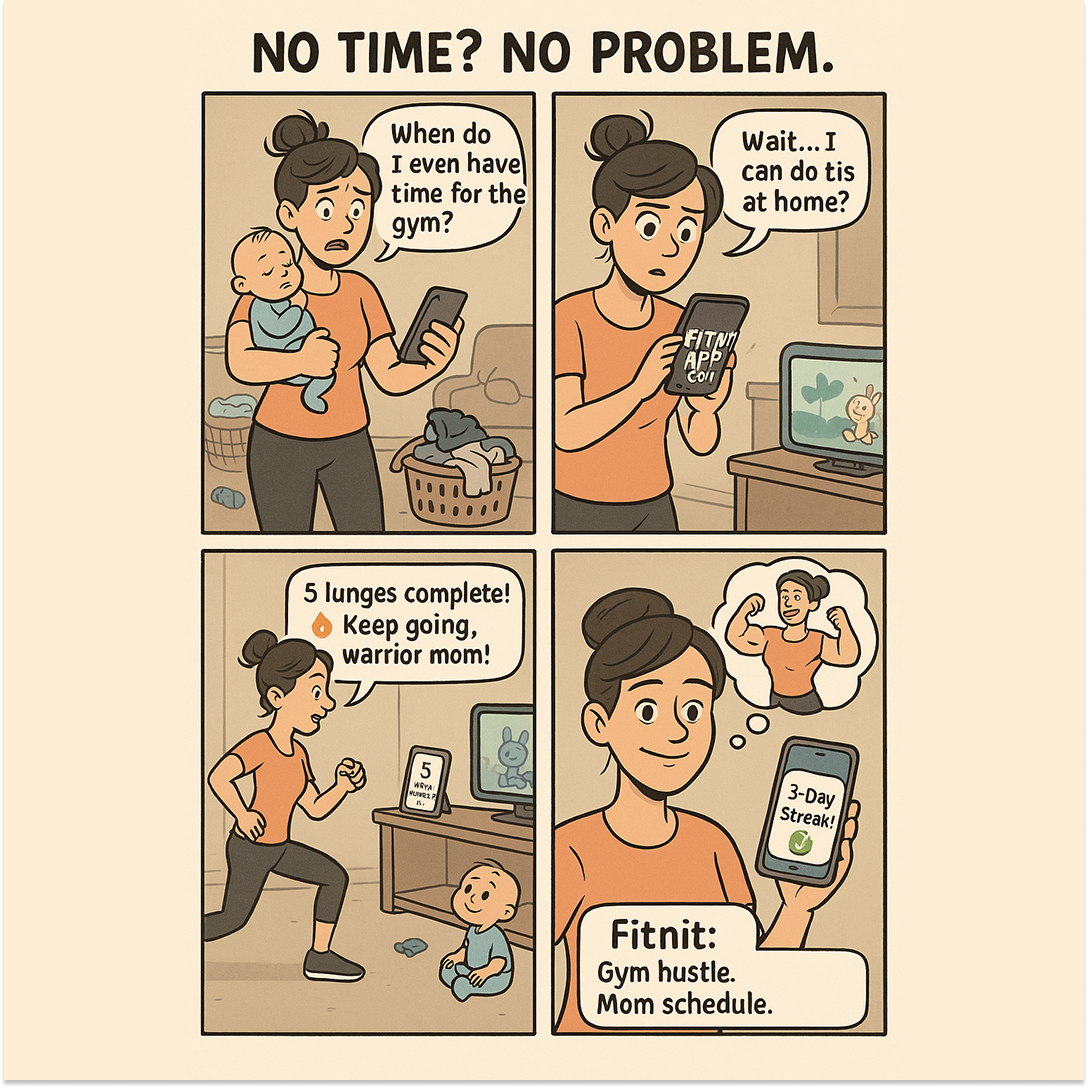 Fitnit gallery image