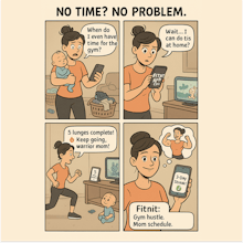 Fitnit gallery image