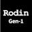 Rodin Gen-1