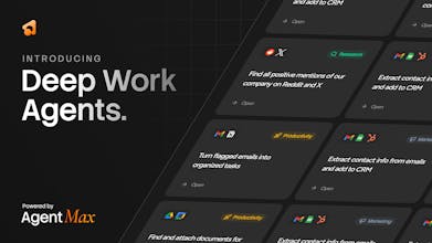 Incredible gallery image