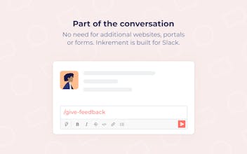 Inkrement gallery image