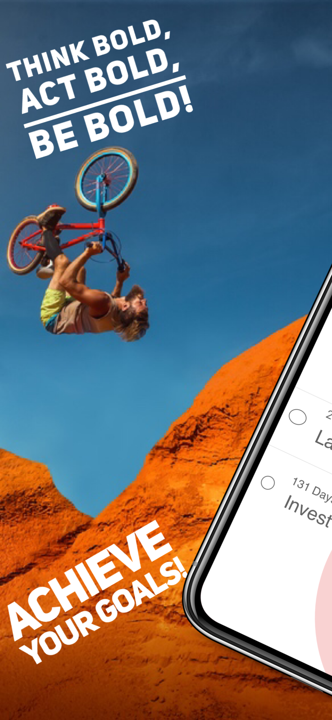 The Bold gallery image