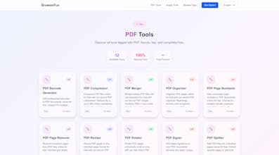 BrowserFun gallery image