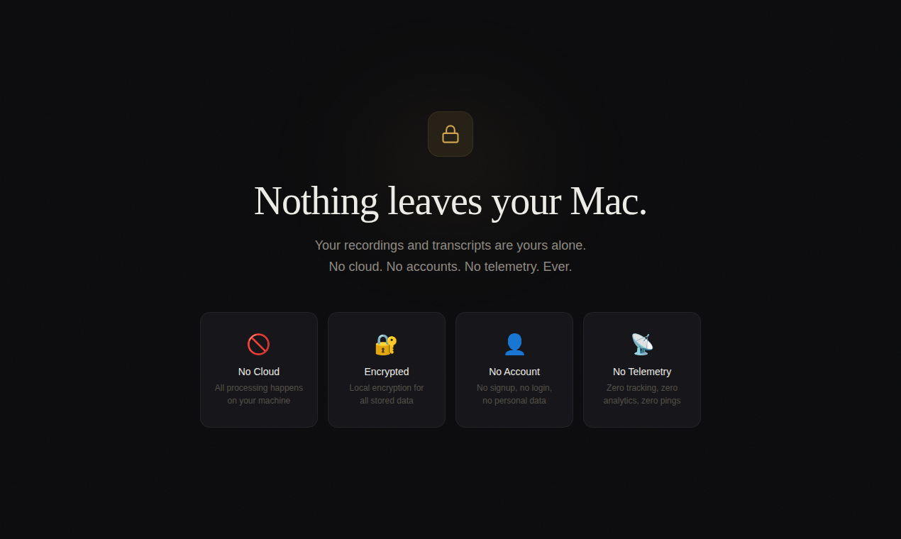 Murmur gallery image