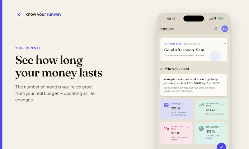 Know Your Runway screenshot 2