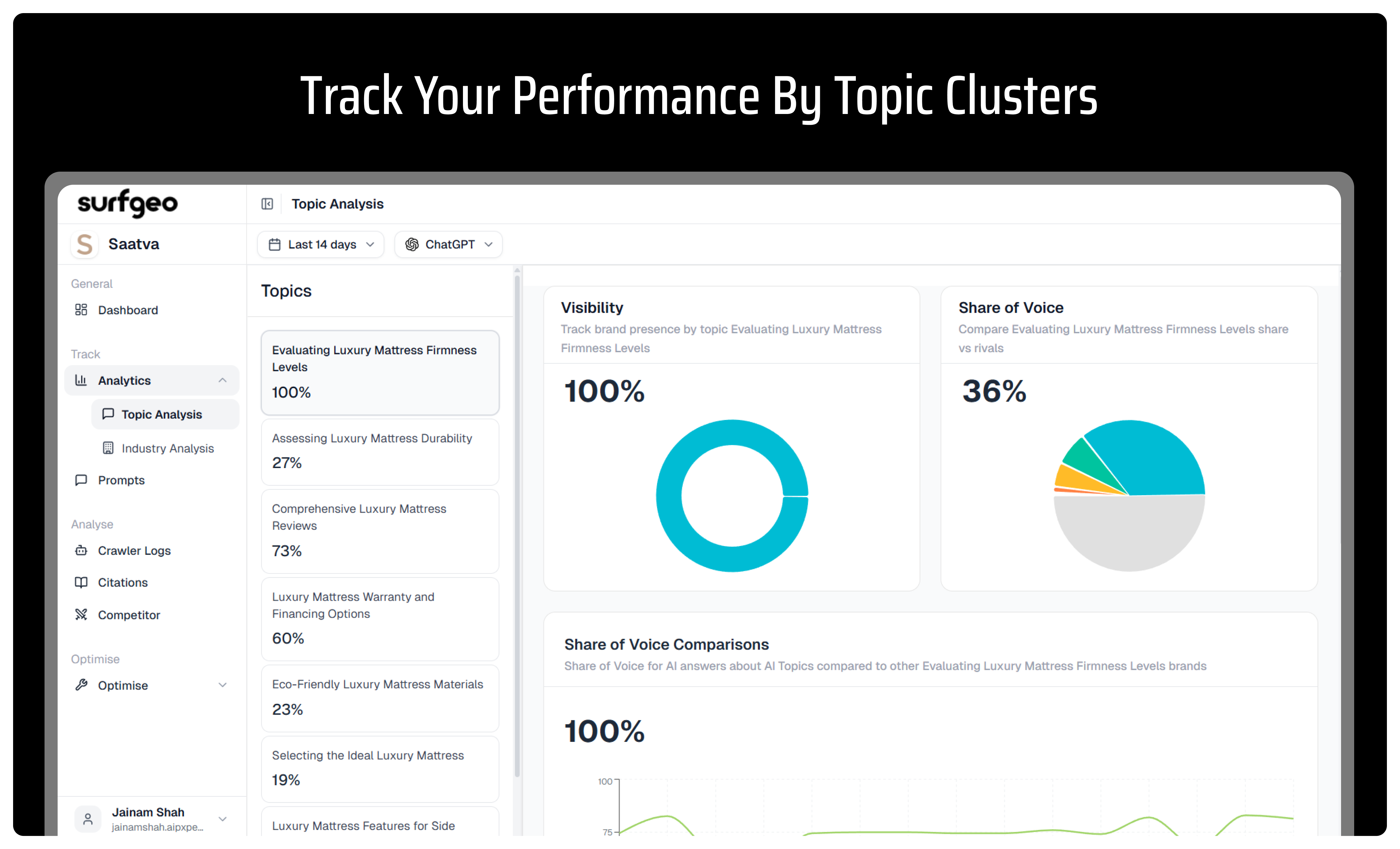 Surfgeo - Screenshot 3 preview