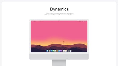 Dynamics gallery image