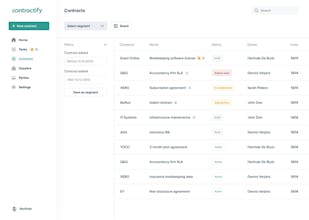 Contractify gallery image