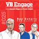 VB Engage 025 - Ray Beharry, intelligent fridges, and the $600 million mobile game