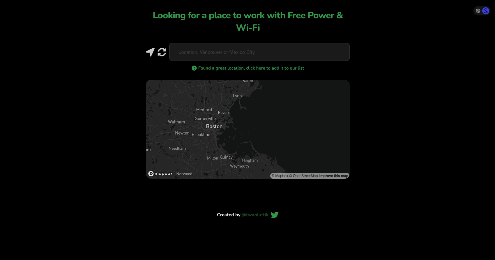 publicwork.space gallery image