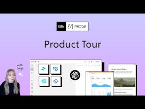 UXPin Merge AI gallery image