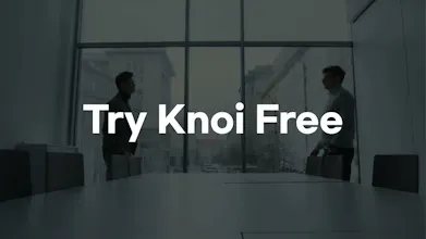 Knoi AI gallery image